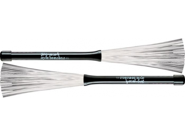Pro Mark B600 Nylon Bristle Brush Pro Mark B600 Nylon Bristle Brush